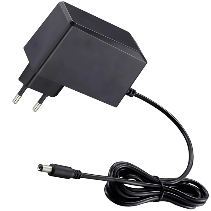 Zasilacz wtyczkowy 15V 15W model ER15W15V